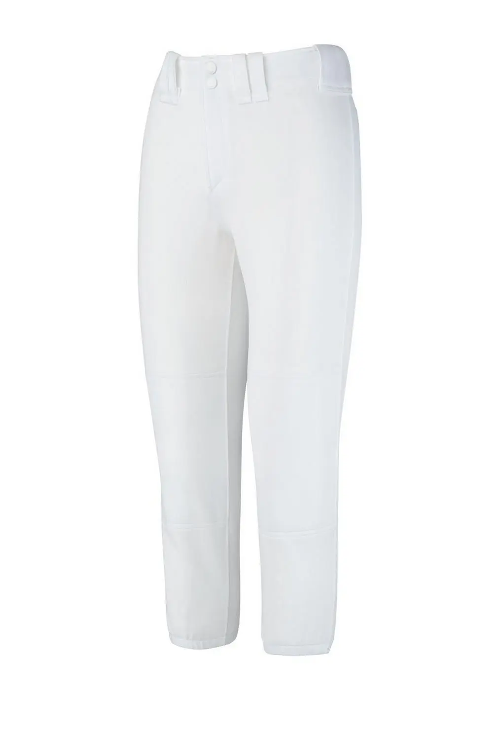 Mizuno Belted Softball Pant Womens- 350150 Softball Pant Adult 6 Mizuno Belted Softball Pant Womens- 350150 Softball Pant Adult - Image 4