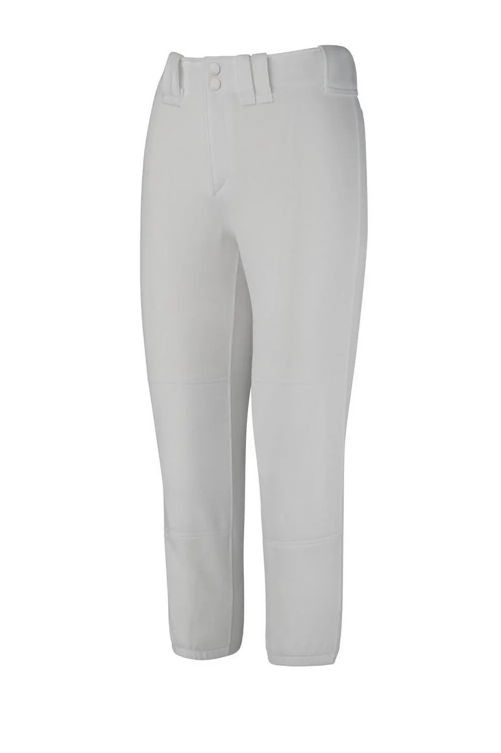 Mizuno Belted Softball Pant Womens- 350150 Softball Pant Adult 8 Mizuno Belted Softball Pant Womens- 350150 Softball Pant Adult - Image 6