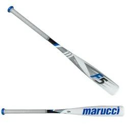 Marucci F5 MSBF5X10 Big Barrel Baseball Bat - Drop 10