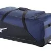 Mizuno MX Equipment Wheel Bag G2 - Navy -Baseball sale shop 360274 5151 01