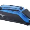 Mizuno Classic Wheel G2 Bag - Royal -Baseball sale shop 360275 5252 01