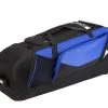 Mizuno Samurai Wheel Bag X - Royal 1 Mizuno Samurai Wheel Bag X - Royal -Baseball sale shop 360295 5290