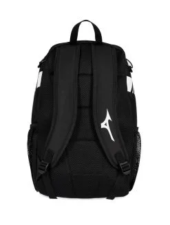 Mizuno Youth Future Backpack - White -Baseball sale shop 360320 0090 02