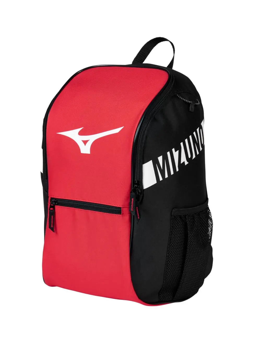 Mizuno Youth Future Backpack - Red 3 Mizuno Youth Future Backpack - Red