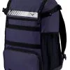 Mizuno Organizer 23 Backpack - Navy -Baseball sale shop 360324 5151