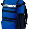Mizuno Organizer 23 Backpack - Royal -Baseball sale shop 360324 5252
