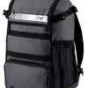 Mizuno Organizer 23 Backpack - Grey