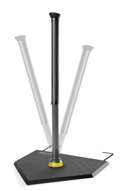 SKLZ 360 V2 Batting Tee 3 SKLZ 360 V2 Batting Tee