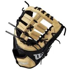 BB GLOVE- WILSON A2K- JOSE ABREAU W/ Spin Control 12.5- BS23