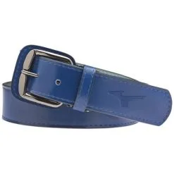 Mizuno Leather Belt- BS22 -Baseball sale shop 370146 5252 68267796 5b5e 4e78 9c4e 3c6e132169c1