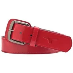 Mizuno Leather Belt- BS22 -Baseball sale shop 370148 1010