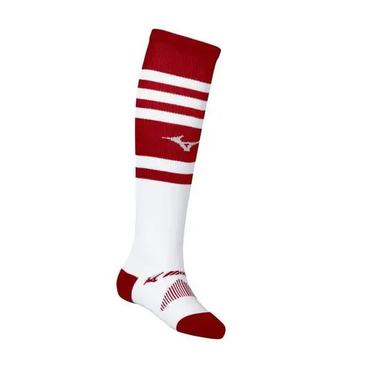 Mizuno Retro Performance OTC Socks 4 Mizuno Retro Performance OTC Socks - Image 2