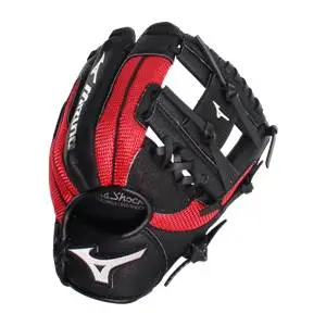 BB GLOVE MIZUNO PROSPECT PowerClose Yth 10" BS23 4 BB GLOVE MIZUNO PROSPECT PowerClose Yth 10" BS23 - Image 2