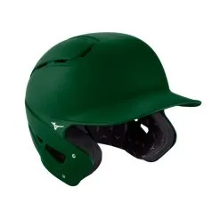 Mizuno B6 Batting Helmet -Matte 8 Mizuno B6 Batting Helmet -Matte -Baseball sale shop 380388 4141