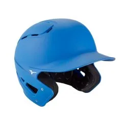 Mizuno B6 Batting Helmet -Matte 9 Mizuno B6 Batting Helmet -Matte -Baseball sale shop 380388 5252