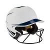 Mizuno F6 Fastpitch Batting Helmet - 380392 1 Mizuno F6 Fastpitch Batting Helmet - 380392 -Baseball sale shop 380392 0051