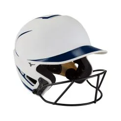 Mizuno F6 Fastpitch Batting Helmet - 380392