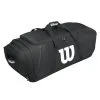 BALL BAG WILSON TEAM GEAR BAG BLK BS23 -Baseball sale shop 3821b749bd39ae272d58f8894df9cdf0