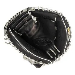 BB GLOVE WILSON A2000 M2 CATCHER 33.5''BS23 9 BB GLOVE WILSON A2000 M2 CATCHER 33.5''BS23 -Baseball sale shop 3840b9213bc9873e06ea52b022945fab