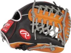 Rawlings BB GLOVE R9 PRO TAPER R9115U-4BT (LHT) 11.5 BS23 8 Rawlings BB GLOVE R9 PRO TAPER R9115U-4BT (LHT) 11.5 BS23 -Baseball sale shop 3cca4b9cdac16ad023004f35ef8aefd6