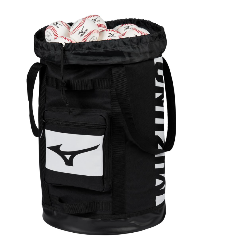 BB BAG MIZUNO BALL TOTE BS23 3 BB BAG MIZUNO BALL TOTE BS23