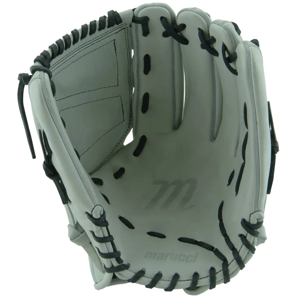 Marucci Fastpitch Series MFGSB1200SV 12 Inch Softball Glove 3 Marucci Fastpitch Series MFGSB1200SV 12 Inch Softball Glove