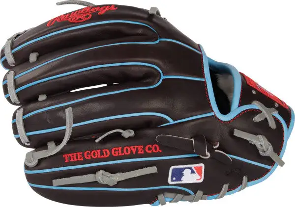 Rawlings BB GLOVE PRO PREFF PROS314-32MO 11.5'' BS23 6 Rawlings BB GLOVE PRO PREFF PROS314-32MO 11.5'' BS23 - Image 4