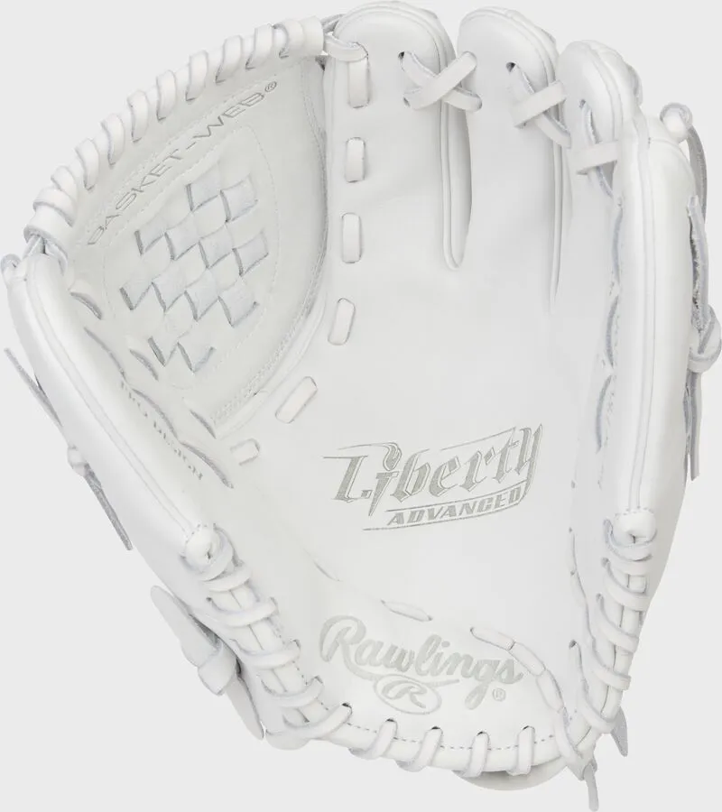 Rawlings FP GLOVE LIBERTY ADVANCED RLA115-3W 11.5" BS23 5 Rawlings FP GLOVE LIBERTY ADVANCED RLA115-3W 11.5" BS23 - Image 3