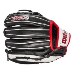 BB GLOVE WILSON A2000 1975 BL/BL/WH 11.75'' BS23 11 BB GLOVE WILSON A2000 1975 BL/BL/WH 11.75'' BS23 -Baseball sale shop 4316eb17d7e633742bf5f5e438eb372d