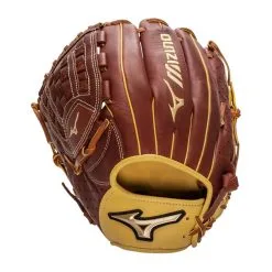 Mizuno BB GLOVE MIZUMO PRIME ELITE 12''BS23 MAH/TAN -Baseball sale shop 434ef31547705bf6ed18ce860b7b392f