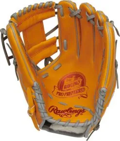 Rawlings BB GLOVE PRO PREFF PROS315-2RT 11.75'' BS23