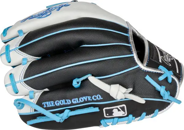 Rawlings BB GLOVE HOH R2G PROR204-8BWSS 11.5'' BS23 5 Rawlings BB GLOVE HOH R2G PROR204-8BWSS 11.5'' BS23 - Image 3