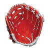 Easton Baseball (Canada) BB GLOVE EASTON FE1100 RD/WH- 11"- BS22