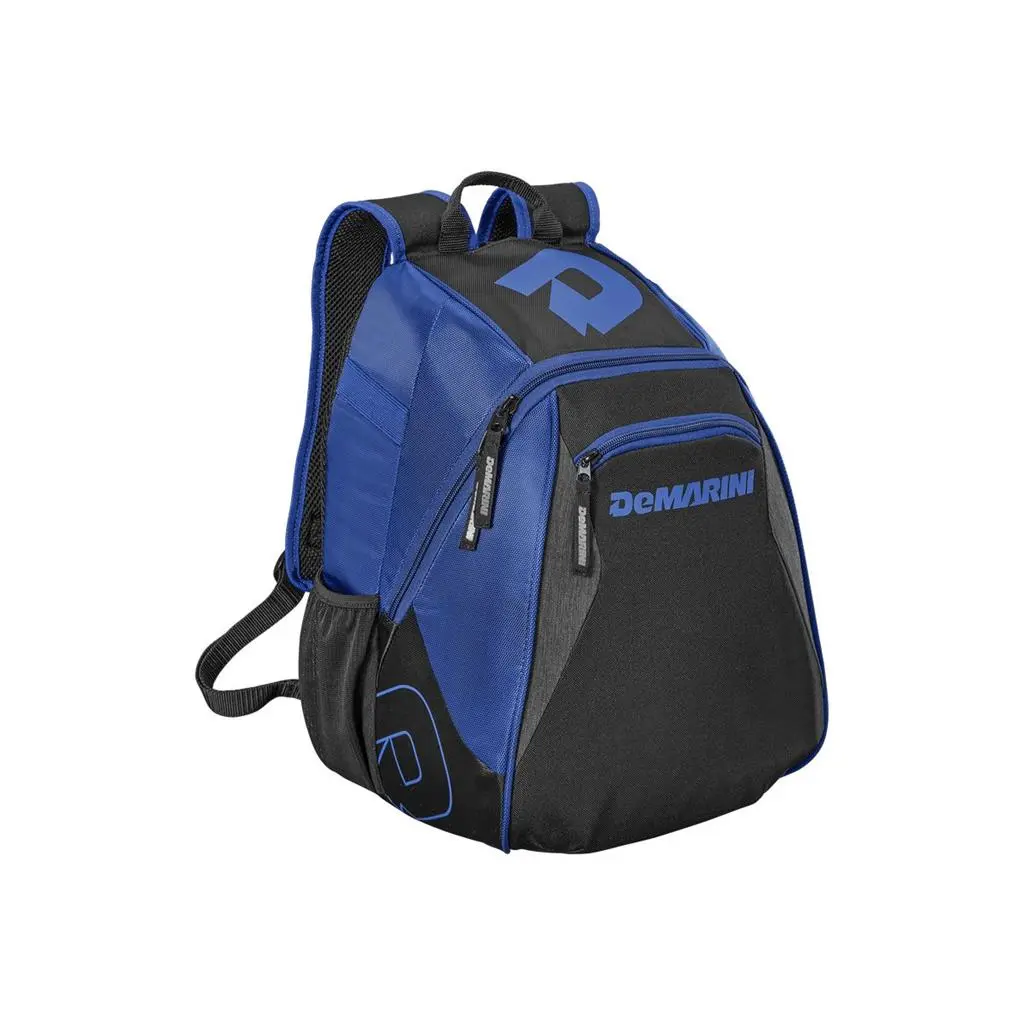 BALL BAG DEMARINI VOODOO JR BACKPACK - BS23 7 BALL BAG DEMARINI VOODOO JR BACKPACK - BS23 - Image 5