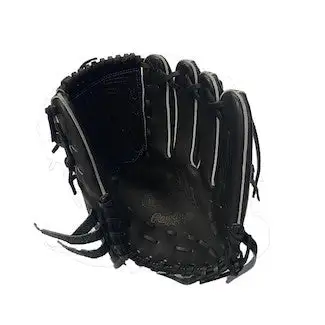 BB GLOVE RAWLINGS PRO PREFF GH1PWA15MG-B 11.75 BS22 4 BB GLOVE RAWLINGS PRO PREFF GH1PWA15MG-B 11.75 BS22 - Image 2