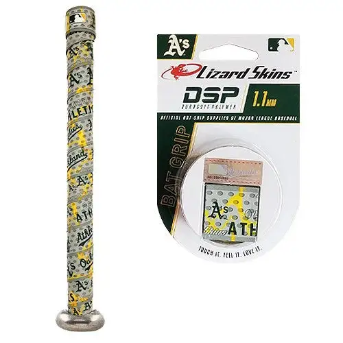 BAT WRAP LIZARD SKIN- 1.1mm MLB- Bs22 16 BAT WRAP LIZARD SKIN- 1.1mm MLB- Bs22 - Image 14