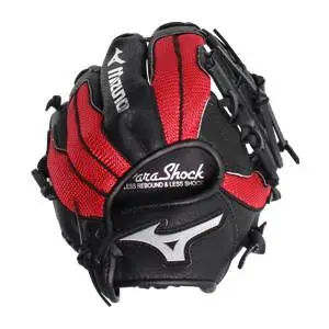 BB GLOVE MIZUNO PROSPECT PowerClose Yth 10" BS23 8 BB GLOVE MIZUNO PROSPECT PowerClose Yth 10" BS23 - Image 6