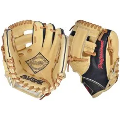 All-Star All Star The Pick FG100TM 9.5 Inch Training Glove