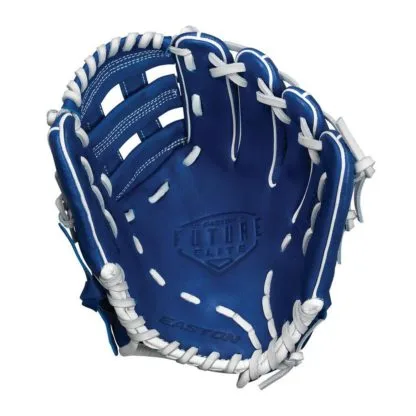 Easton Baseball (Canada) BB GLOVE EASTON FE1100 ROY/WH- 11"- BS22 3 Easton Baseball (Canada) BB GLOVE EASTON FE1100 ROY/WH- 11"- BS22