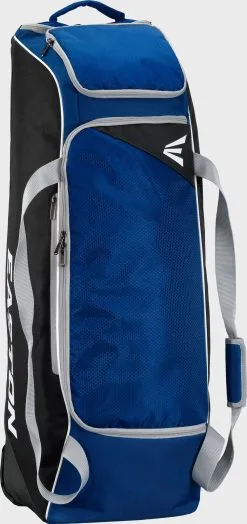 Easton Baseball (Canada) BALL BAG EASTON OCTANE WHEELED BAG- [36" X 13" X 12"] -BS22 -Baseball sale shop 4a679fecf1e003482db5ab055c45535e