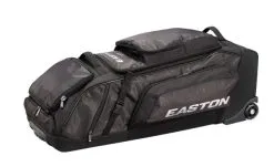BB BAG EASTON WHEELHOUSE PRO WHEEL BLK BS23 9 BB BAG EASTON WHEELHOUSE PRO WHEEL BLK BS23 -Baseball sale shop 4b0f08fd73ba7fd8cf55fe5e946d14b3