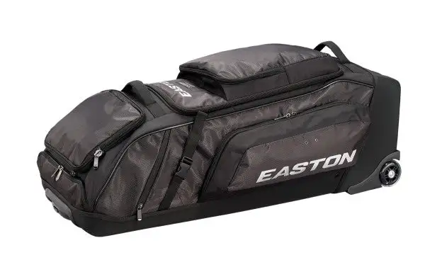 BB BAG EASTON WHEELHOUSE PRO WHEEL BLK BS23 6 BB BAG EASTON WHEELHOUSE PRO WHEEL BLK BS23 - Image 4