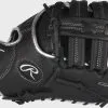 BB GLOVE RAWLINGS Encore (LHT) 12" BS23 First Base Mitt