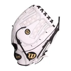 FP GLOVE WILSON A1000 V125 12.5'' BS23 -Baseball sale shop 4bf88a7d8fb5fd1807d9c230f6389c3e
