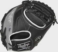 BB GLOVE RAWLINGS Encore 32" BS23 Catchers Mitt