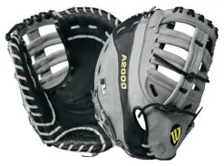 BB GLOVE WILSON A2000 2800PS -First Base Mitt BS22