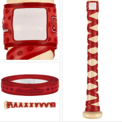 BAT WRAP LIZARD SKIN DSP ULTRA X BS23 -Baseball sale shop 4d76baf7b6b47e457b64e1b40875c0bb