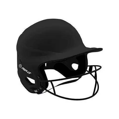 RIP-IT Vision Pro Matte Helmet - 6 RIP-IT Vision Pro Matte Helmet - - Image 4