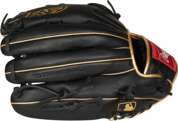 BB GLOVE RAWLINGS R9 Series (LHT) 12.75" -BS23 6 BB GLOVE RAWLINGS R9 Series (LHT) 12.75" -BS23 - Image 4