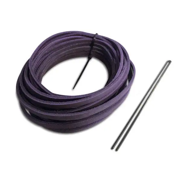 Rawlings Pro Glove Re-Lace Pack - 12 Rawlings Pro Glove Re-Lace Pack - - Image 10